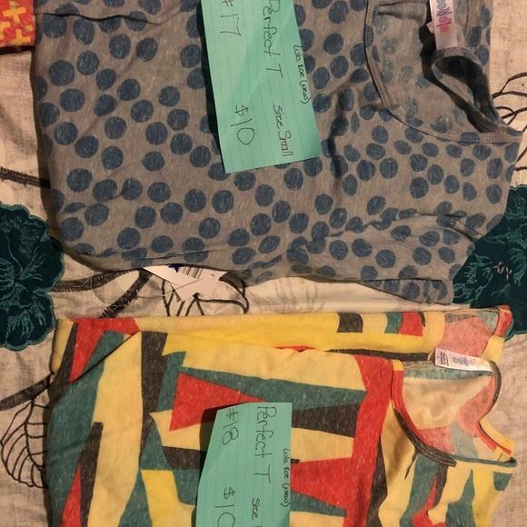 Lula Roe - Picture 3 of 7